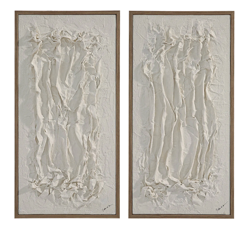 Volterra Art- set of 2
