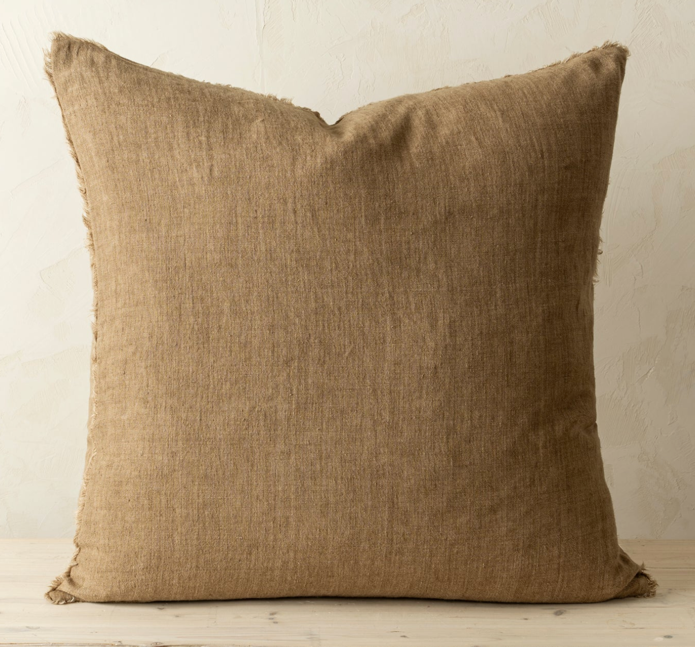 Lina Linen- Hazelnut