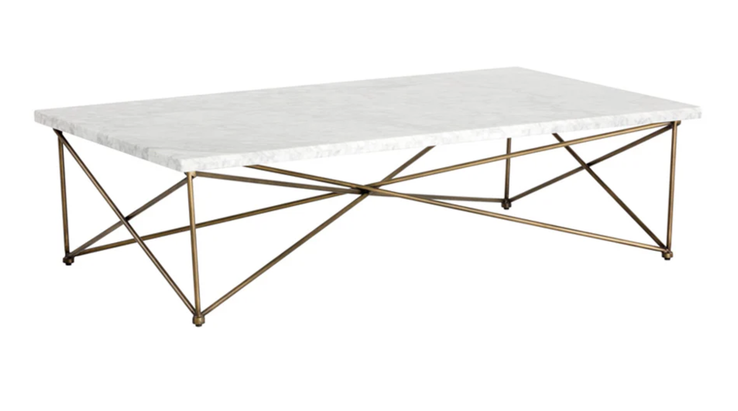 Skyy Coffee Table