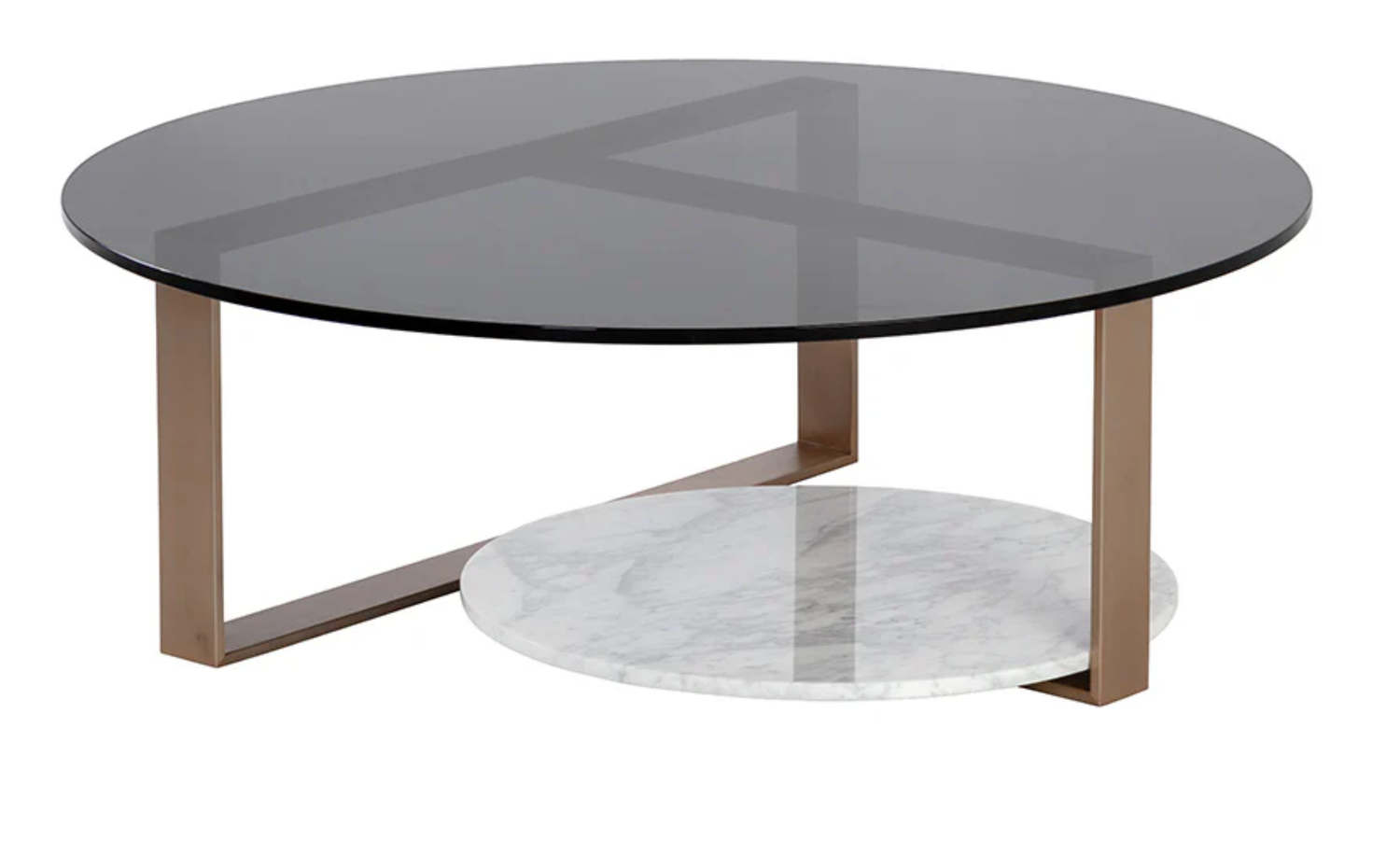 Maldini Coffee Table