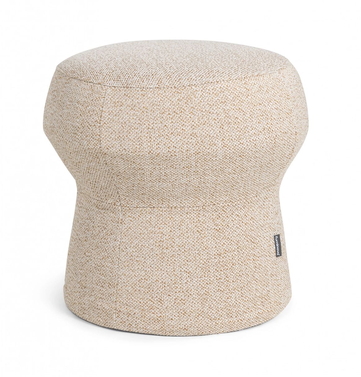 Cork Footstool