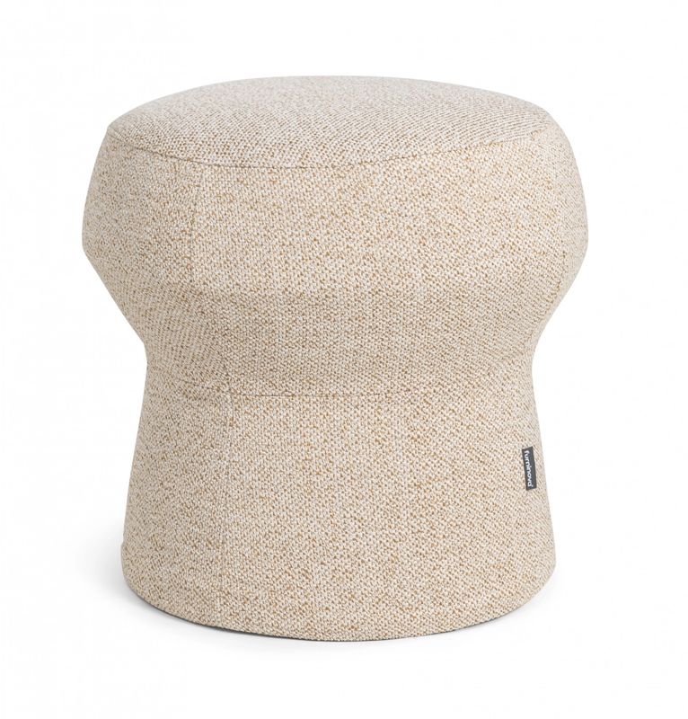 Cork Footstool
