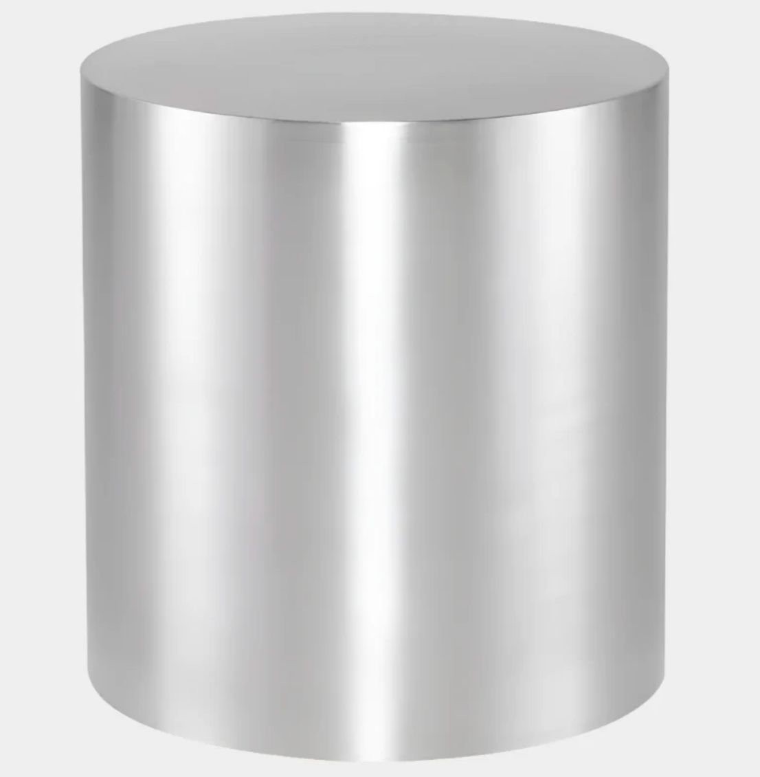Piston side table