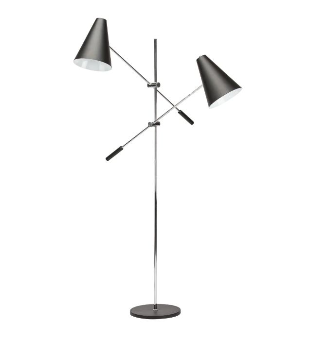 Tivat floor lamp