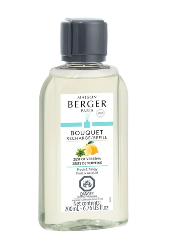 Maison Berger stick diffuser refill