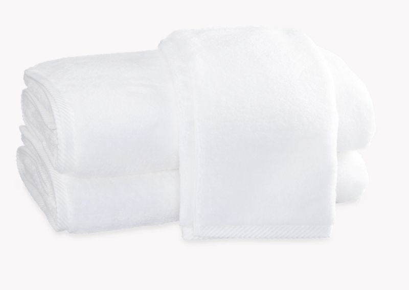 Matouk, Milagro wash cloth