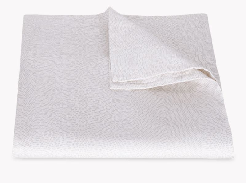 Matouk, Jasper duvet cover- Full/ Queen size