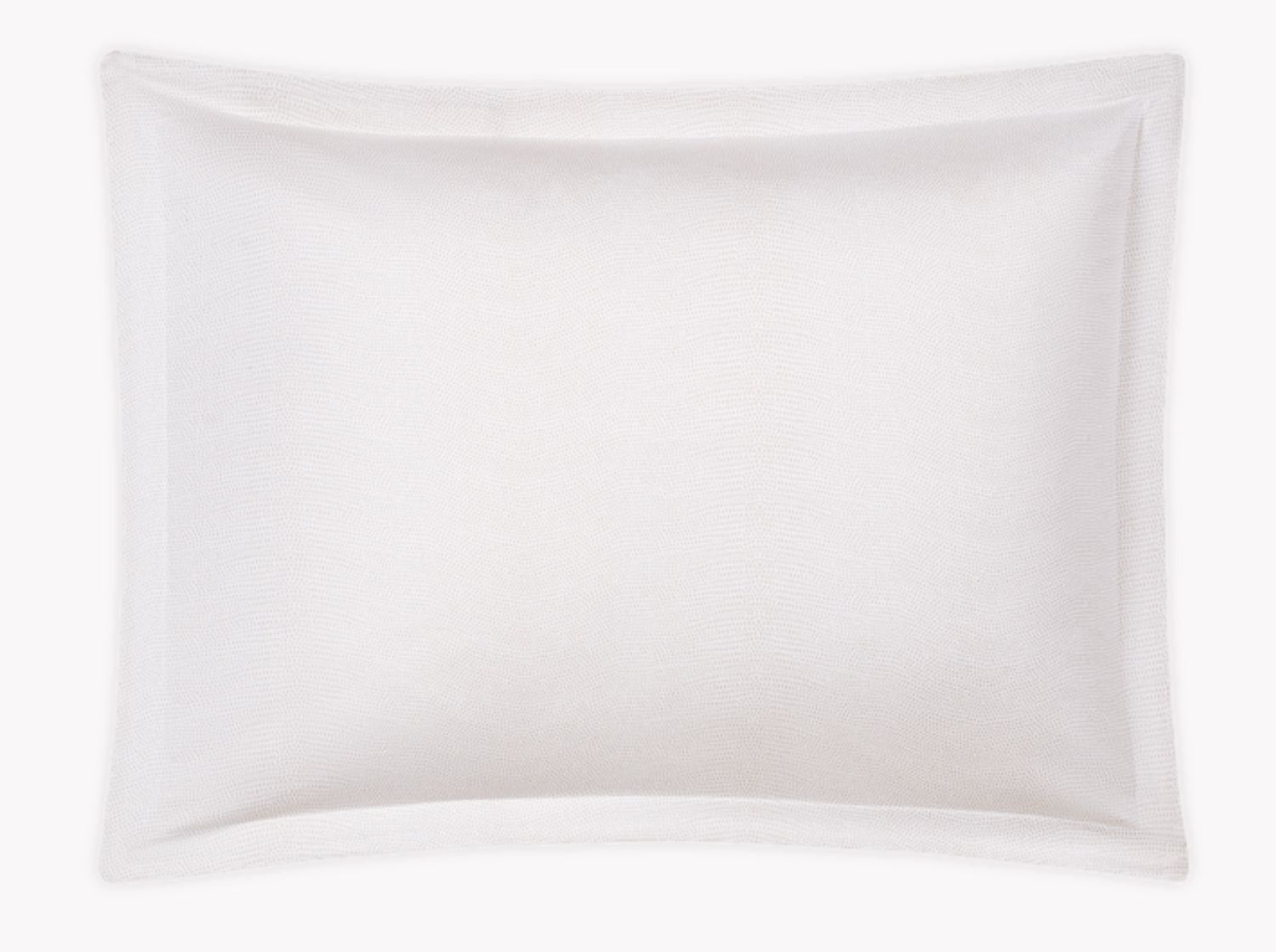 Matouk, Jasper pillow sham- King size