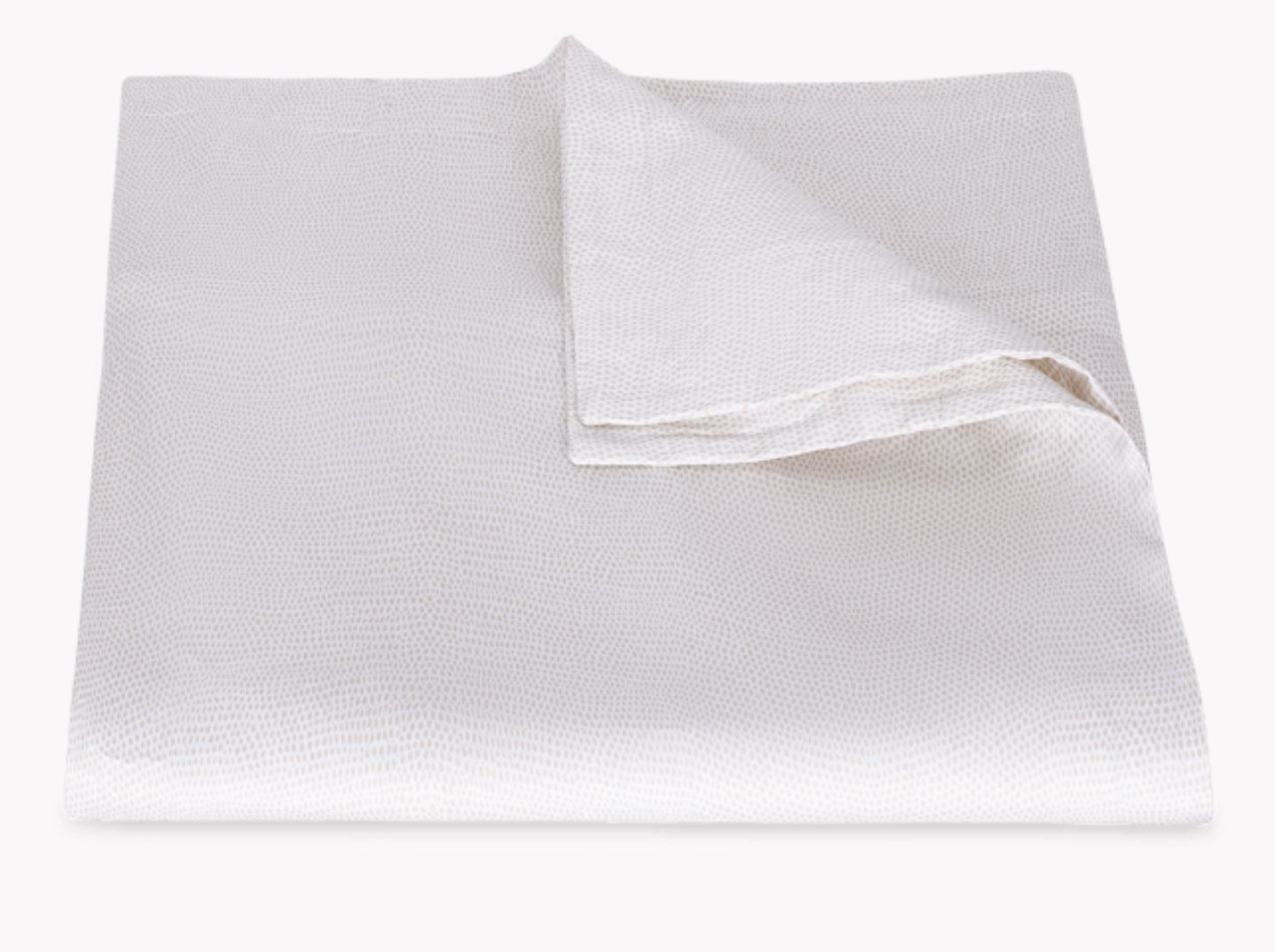 Matouk, Jasper duvet cover- King size