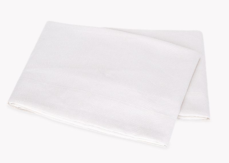 Matouk, Jasper flat sheet- King size