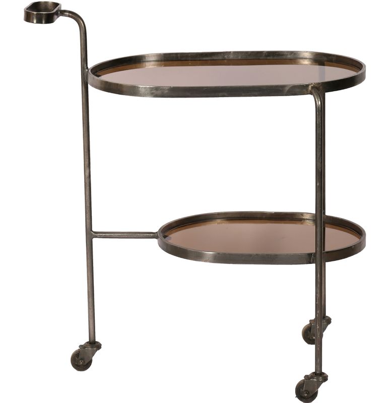 Niagara bar cart