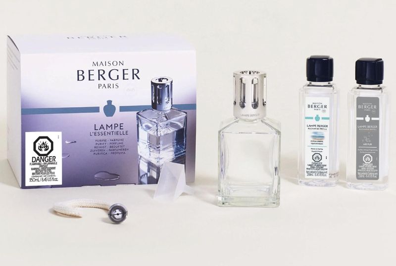 Maison Berger starter kit