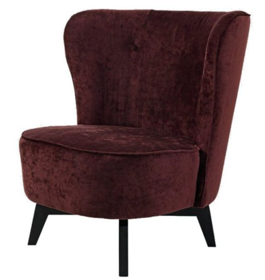 Carmen Swivel Chair