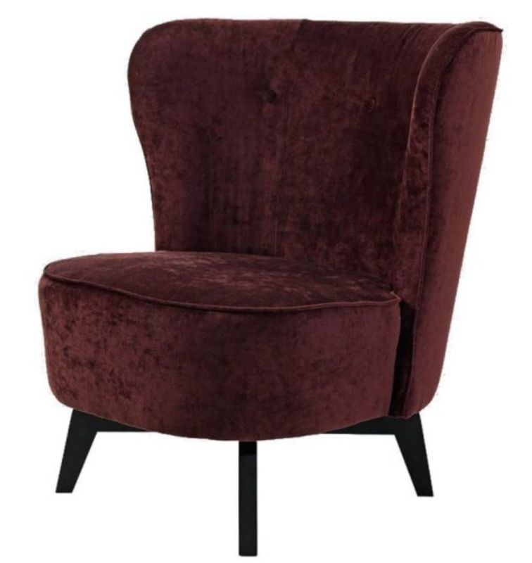 Carmen Swivel Chair