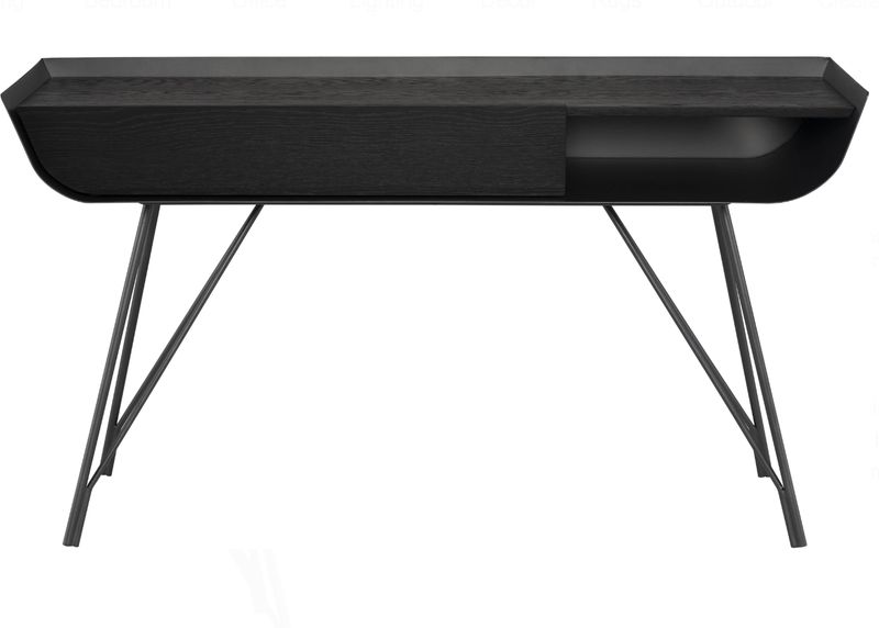 Noori console table