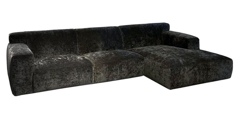 Vesta sofa/chaise