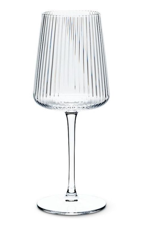 Court wine goblet, set of 4