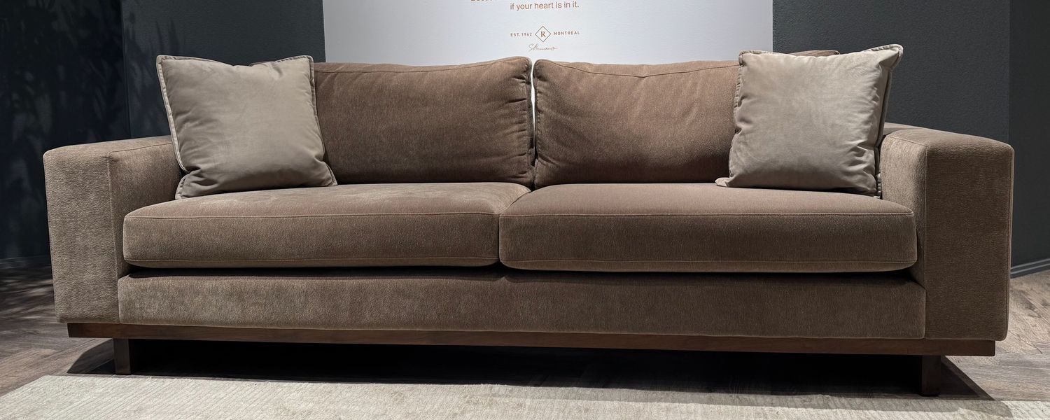 Bonaparte sofa