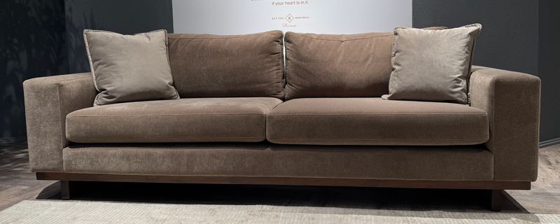 Bonaparte sofa