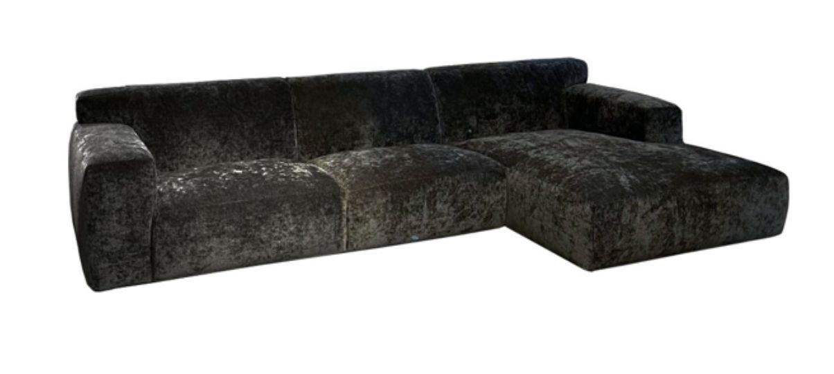 Vesta sofa/chaise