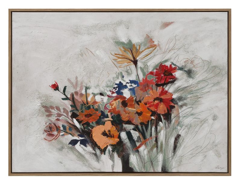 Liliosa Floral art