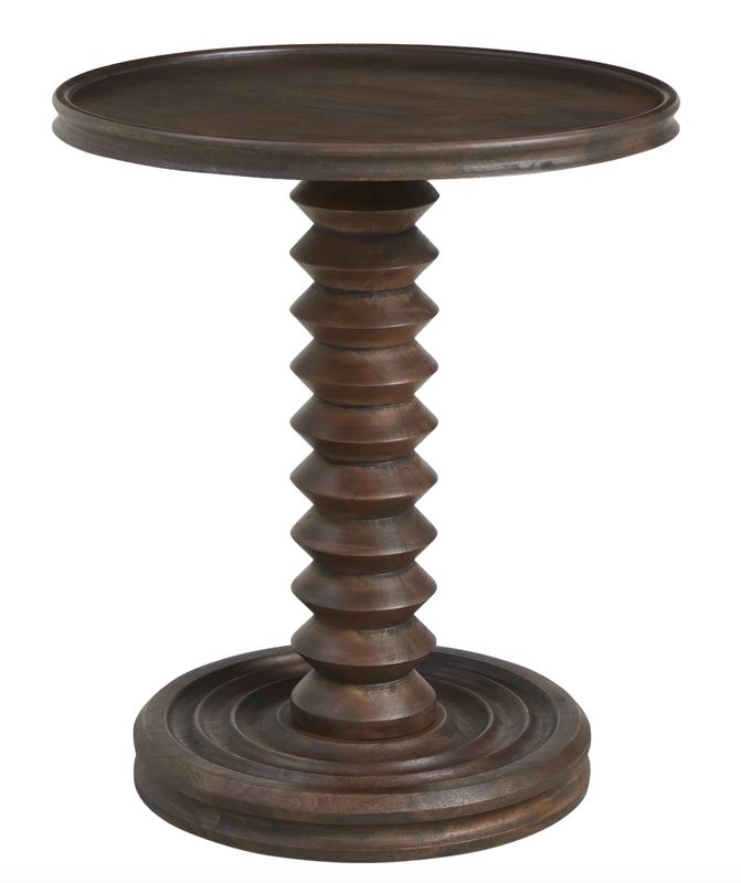 Tonno table