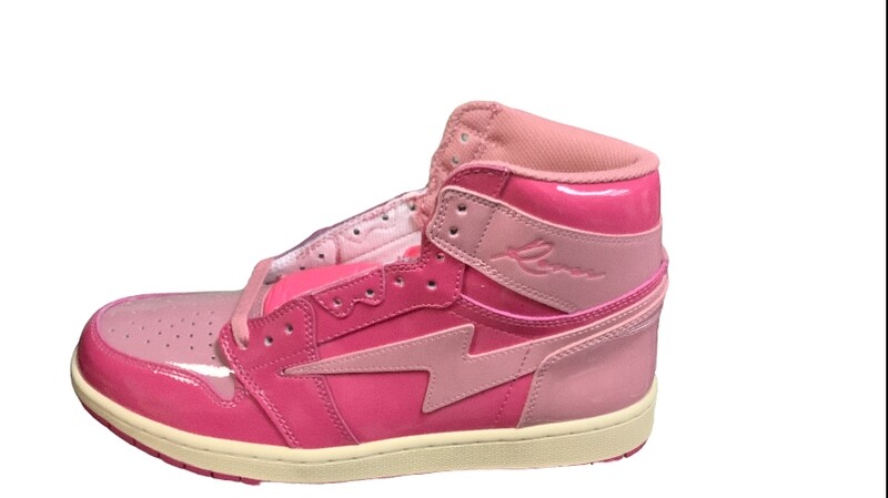 KIY air Kiy BUBBLEGUM sz11.5