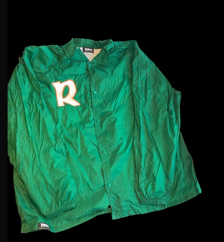 RR “Windbreaker “