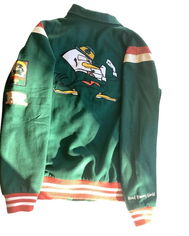 RR “Hurricanes “ Jacket