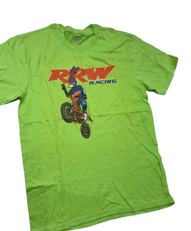 RR “RRW Racing” Tee Shirt