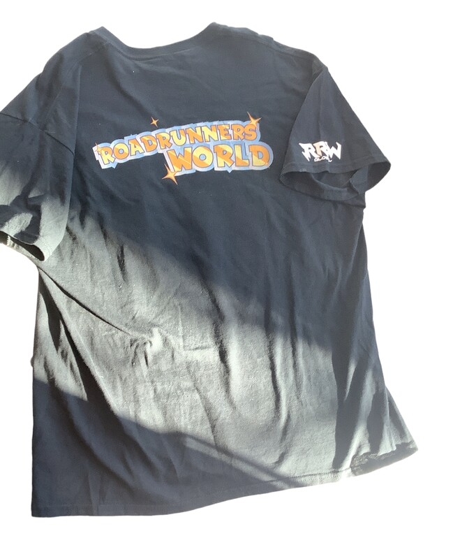 RR Kirby Tee shirt