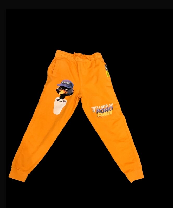RR “Big Bird” Sweatpants