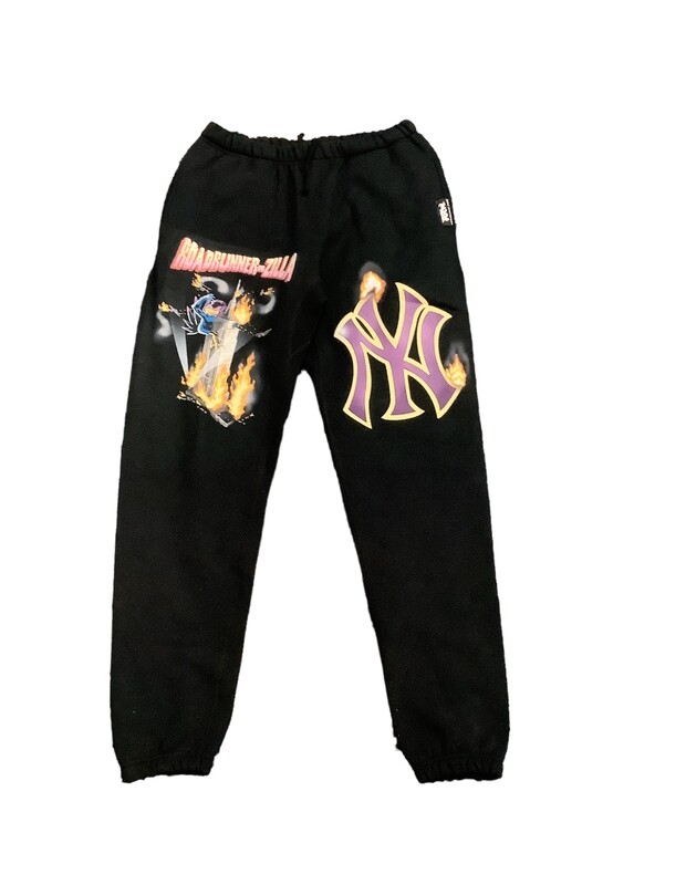 RR “NY” sweatpants