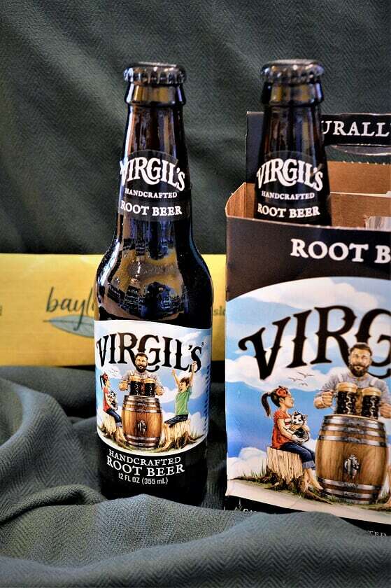 Non - Alcohol Beverages