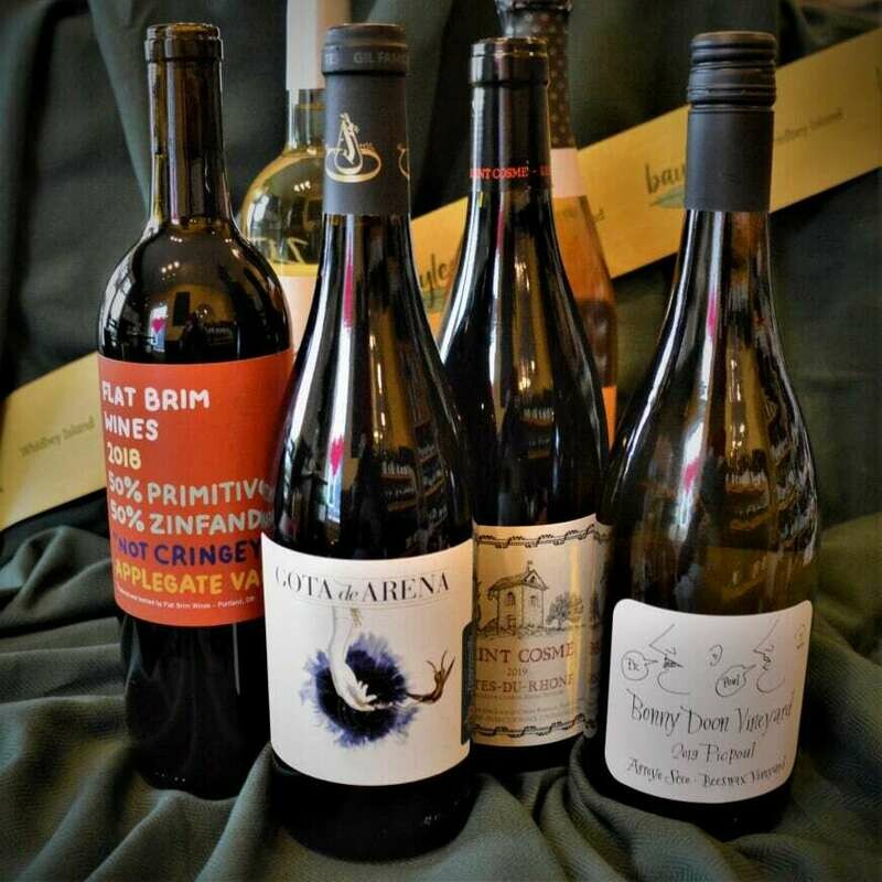 Personal Wine 6 Pack