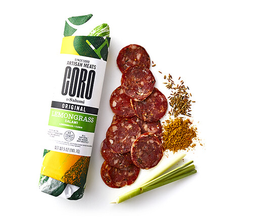 Salami Kit