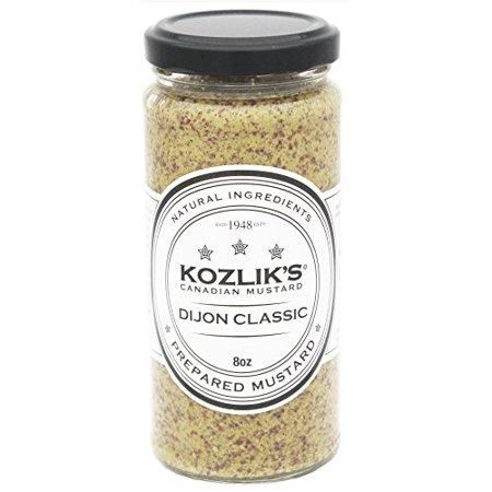 Kozlik's Dijon Classic