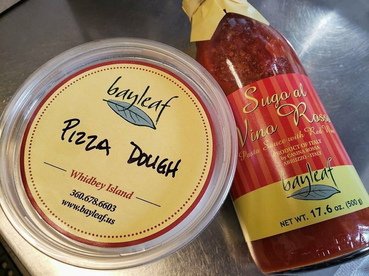 Pizza Kit
