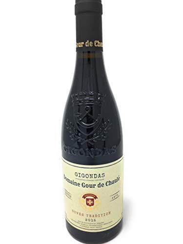 Domaine Du gour de Chaule Cuvee Tradition Gigondas