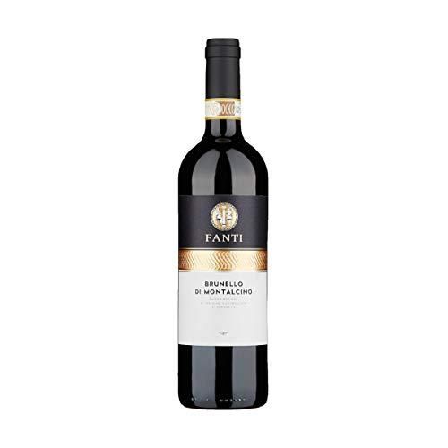 Fanti Brunello di Montalcino