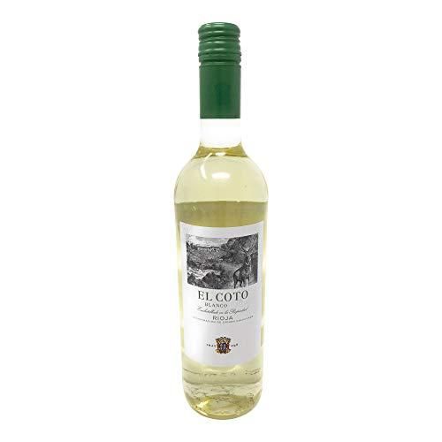 El Coto Rioja Blanco