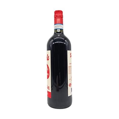 Ercole Barbera Del Monferrato 1L
