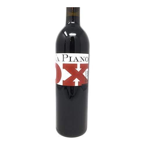 Va Piano, Red Blend Ox