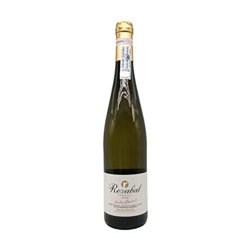 Rezabal, Txakoli