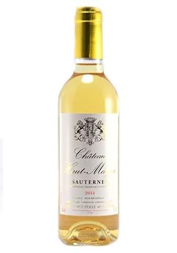 Chateau Haut Mayne Sauternes