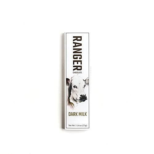 Ranger Dark Milk 67% Medium