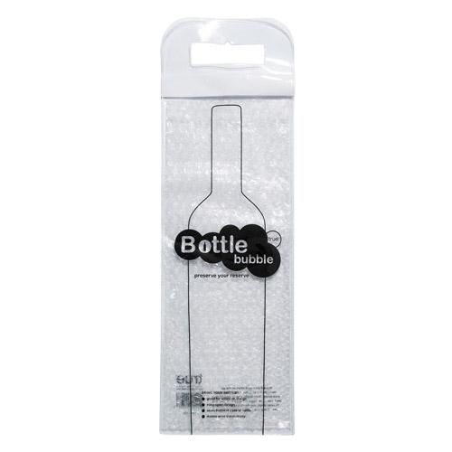 The Bottle bubble