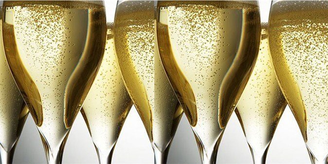 Champagne Tasting