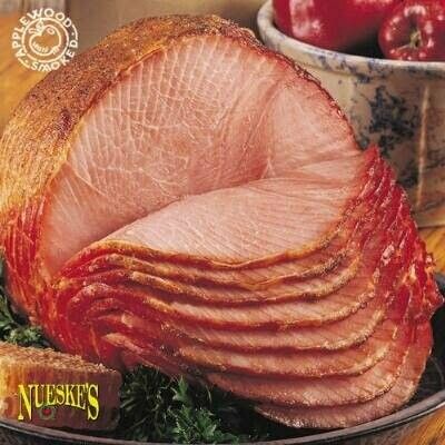 Ham Deposit