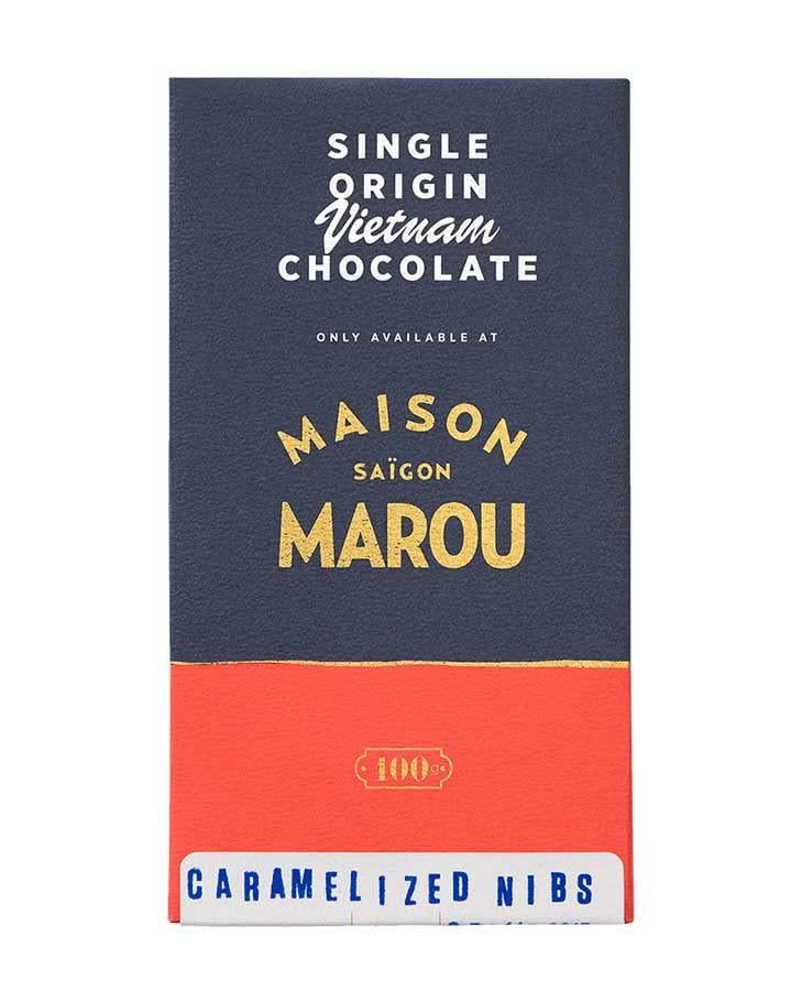 Marou Caphe Sua Vietnamese Coffee